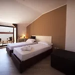 La Terrazza Sul Porto -