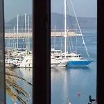 Bed & Breakfast La Terrazza Sul Porto -