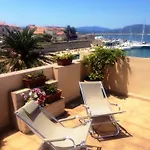 La Terrazza Sul Porto -