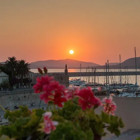 La Terrazza Sul Porto - 3* Alghero