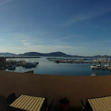 La Terrazza Sul Porto - Alghero