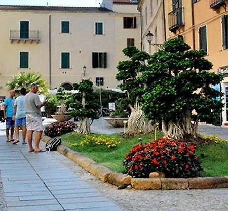 La Terrazza Sul Porto - 3*