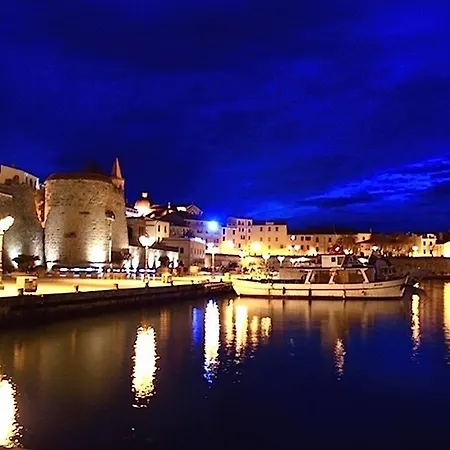 La Terrazza Sul Porto - Alghero