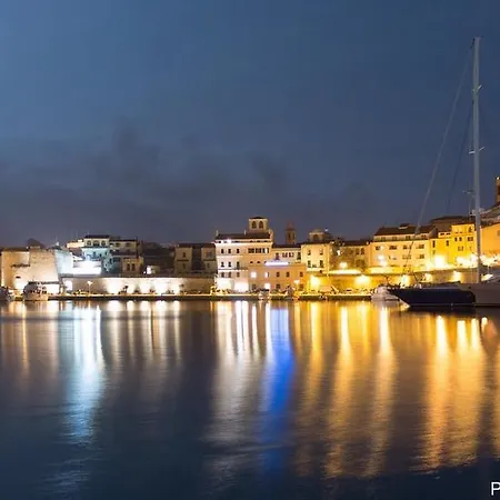 La Terrazza Sul Porto -