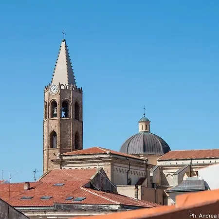La Terrazza Sul Porto - Alghero