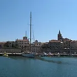 Bed & Breakfast La Terrazza Sul Porto -