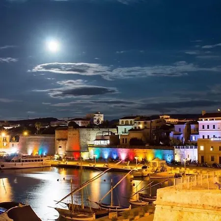 La Terrazza Sul Porto -