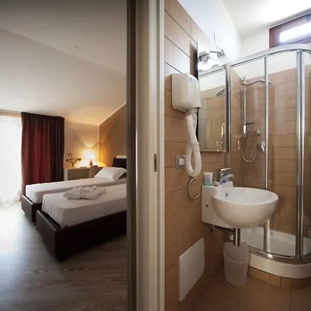 Bed and Breakfast La Terrazza Sul Porto - Αλγκέρο