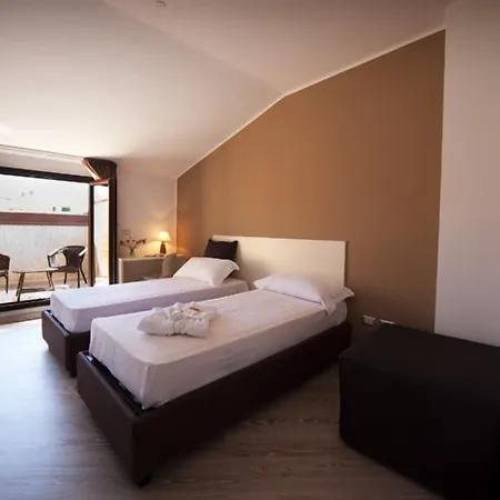 La Terrazza Sul Porto -