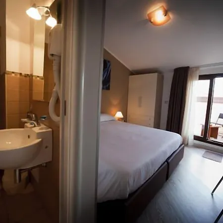 La Terrazza Sul Porto - Nocleg ze śniadaniem Alghero