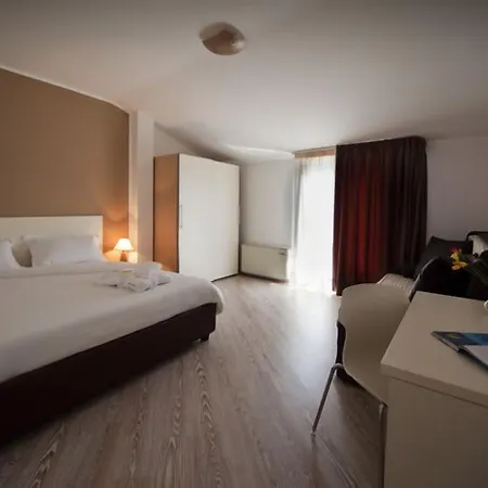 La Terrazza Sul Porto - Alghero