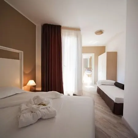 La Terrazza Sul Porto - 3* Alghero