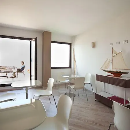 Nocleg ze śniadaniem La Terrazza Sul Porto - 3*