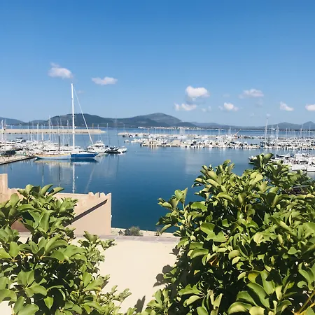 La Terrazza Sul Porto - Αλγκέρο