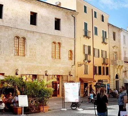 La Terrazza Sul Porto - Alghero