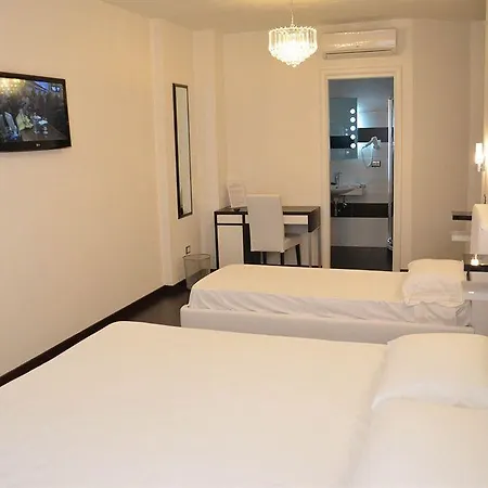 La Terrazza Sul Porto - Bed & Breakfast