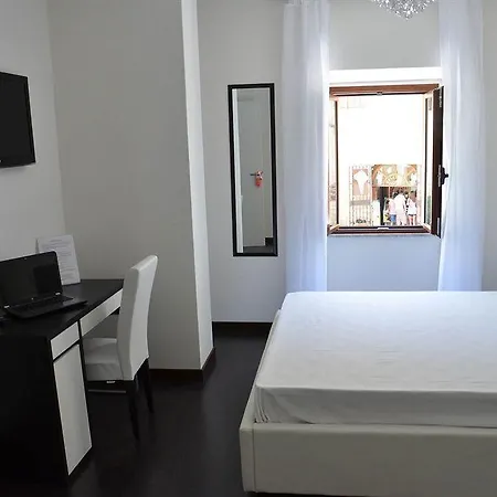 Bed & Breakfast La Terrazza Sul Porto - Alghero