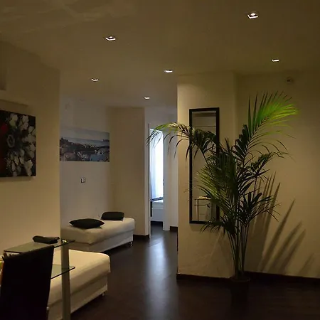 La Terrazza Sul Porto - Bed & Breakfast 3*
