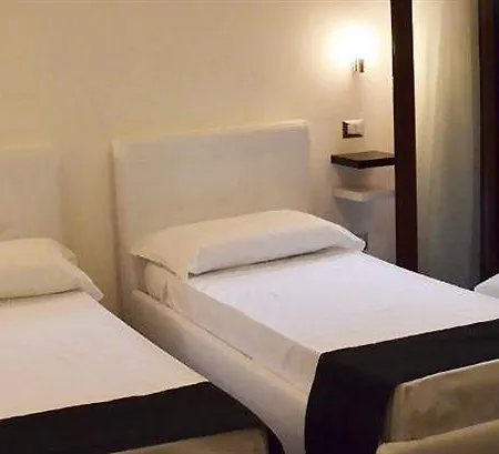 La Terrazza Sul Porto - Bed and Breakfast