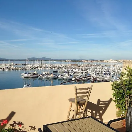 La Terrazza Sul Porto - 3* Αλγκέρο