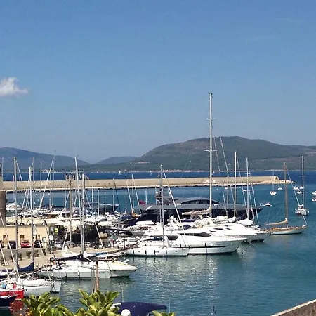 La Terrazza Sul Porto - B&B 3*
