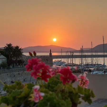 B&B La Terrazza Sul Porto -