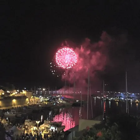 La Terrazza Sul Porto - B&B 3*