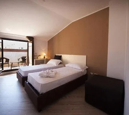 La Terrazza Sul Porto - Bed & Breakfast Alghero
