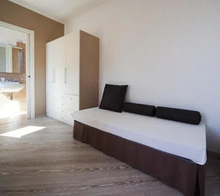 Bed & Breakfast La Terrazza Sul Porto - Alghero