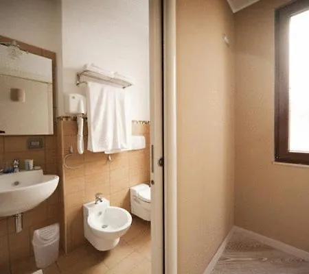 La Terrazza Sul Porto - 3* Αλγκέρο