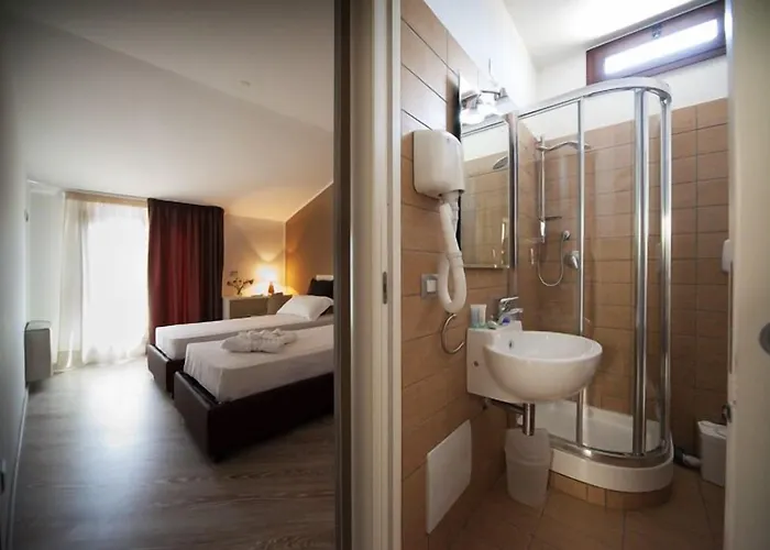 ベッド・アンド・ブレックファスト La Terrazza Sul Porto - アルゲーロ