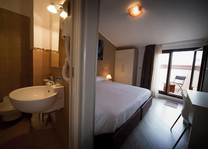 La Terrazza Sul Porto - ベッド・アンド・ブレックファスト アルゲーロ