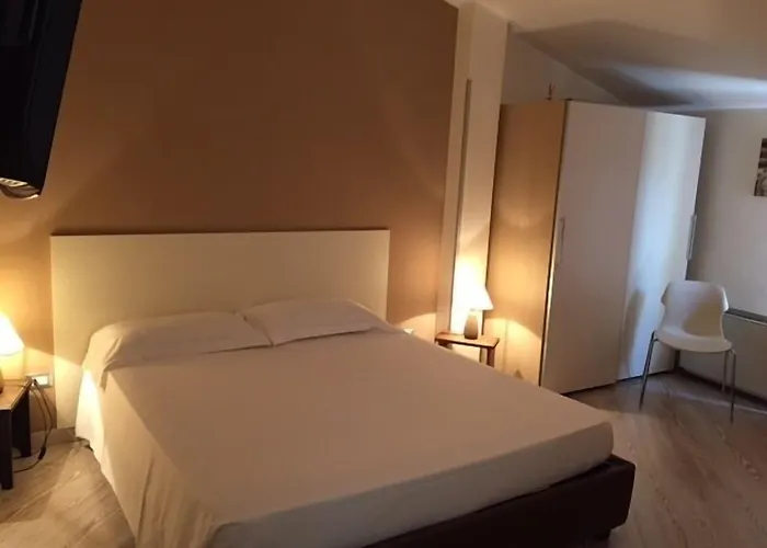 La Terrazza Sul Porto - ベッド・アンド・ブレックファスト 3*