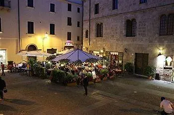 La Terrazza Sul Porto -