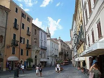 La Terrazza Sul Porto - 3*