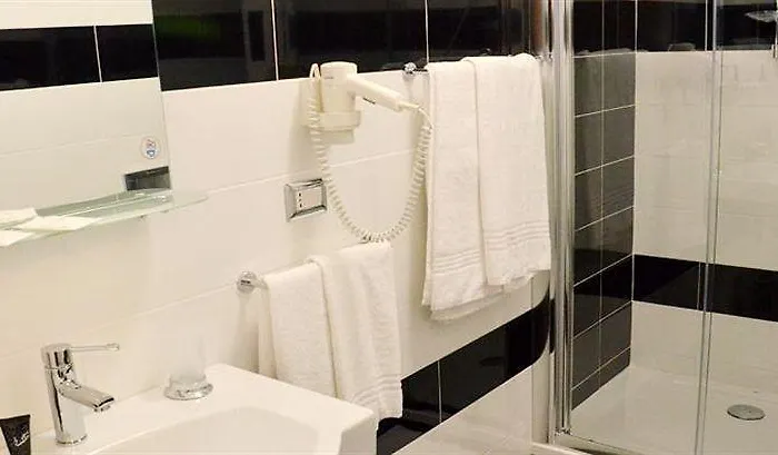 ベッド・アンド・ブレックファスト La Terrazza Sul Porto -