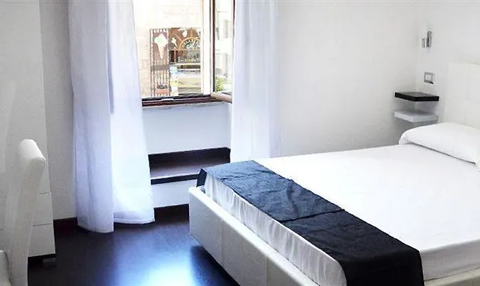 ベッド・アンド・ブレックファスト La Terrazza Sul Porto -