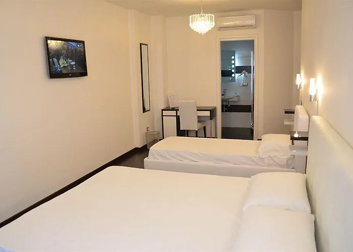 La Terrazza Sul Porto - ベッド・アンド・ブレックファスト