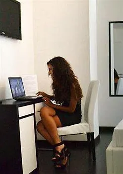 La Terrazza Sul Porto - 3* アルゲーロ