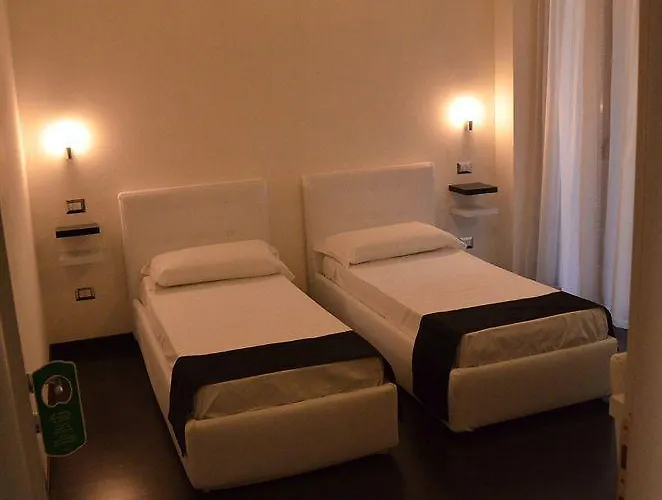 La Terrazza Sul Porto - 3*