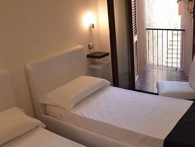 La Terrazza Sul Porto - アルゲーロ