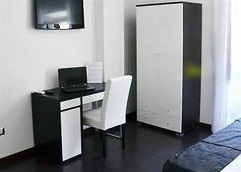 La Terrazza Sul Porto - 3* アルゲーロ