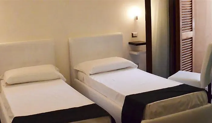 La Terrazza Sul Porto - ベッド・アンド・ブレックファスト