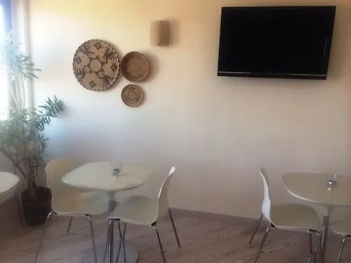 La Terrazza Sul Porto - ベッド・アンド・ブレックファスト 3*