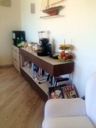 La Terrazza Sul Porto - ベッド・アンド・ブレックファスト アルゲーロ