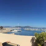 La Terrazza Sul Porto - Bed & Breakfast Alghero
