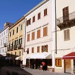 Bed & Breakfast La Terrazza Sul Porto -