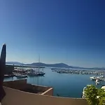 La Terrazza Sul Porto - 3*