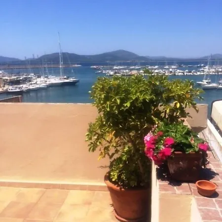 La Terrazza Sul Porto - Alghero