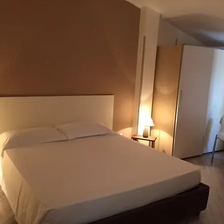La Terrazza Sul Porto - Bed & Breakfast 3*